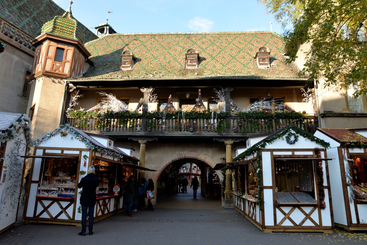Colmar